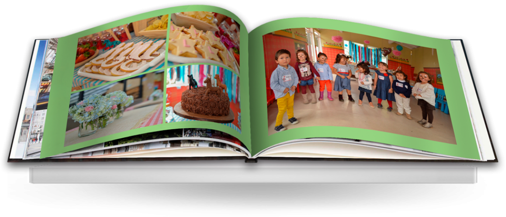 Follow You Te Envía Un Fotógrafo Que Se Encargará De - Convenience Food (1030x442), Png Download