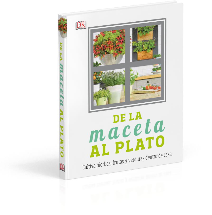 Macetaalplato 3d 9780241301005 3d - Book (1030x1030), Png Download