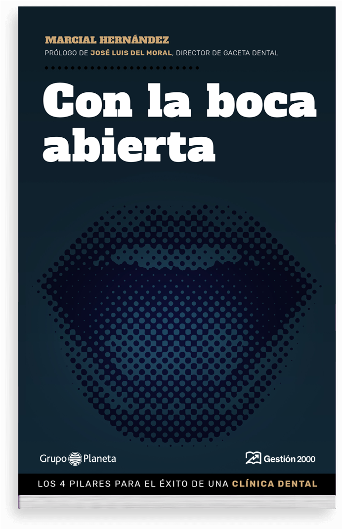 Con La Boca Abierta - Poster (772x1070), Png Download