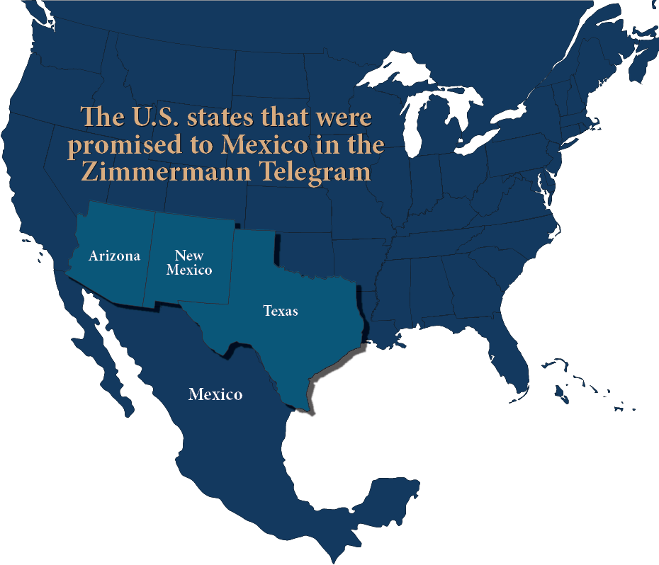 The Zimmermann Telegram March - Civil War For Kids (930x798), Png Download