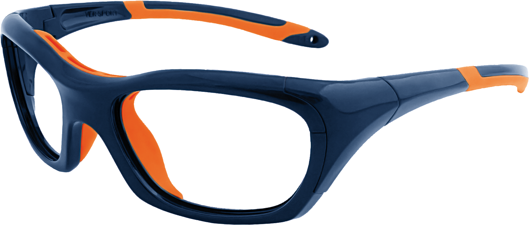 Versport Hercules - Glasses (1934x840), Png Download
