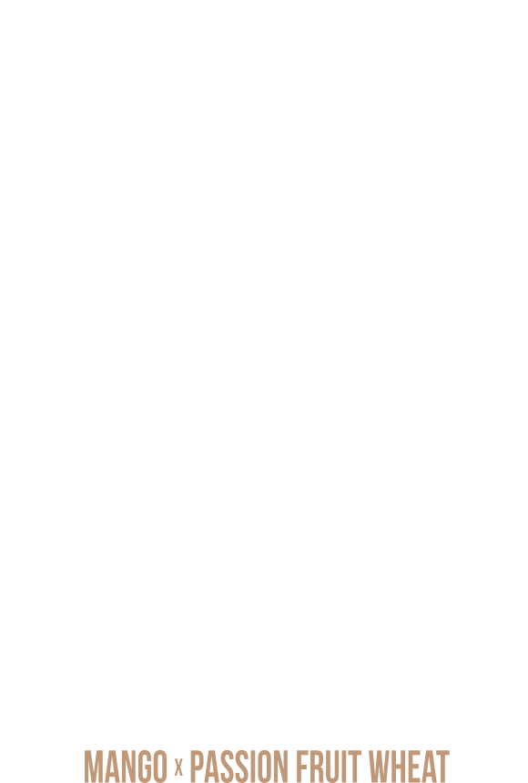 Mango X Passion Fruit Wheat 6% - Ocean Drawing Triangle (600x918), Png Download