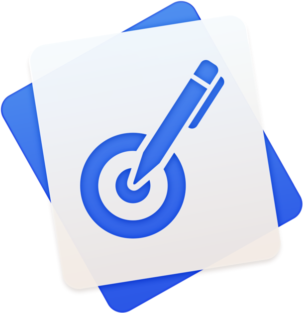 Iart For Ms Word - Microsoft Word (630x630), Png Download