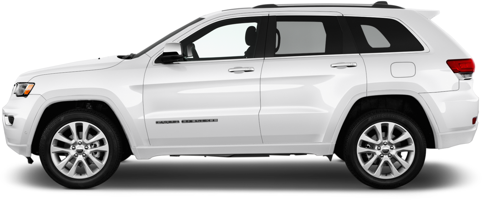Huong Dan Crack Bxp - 2019 Jeep Grand Cherokee Limited White (2048x1360), Png Download