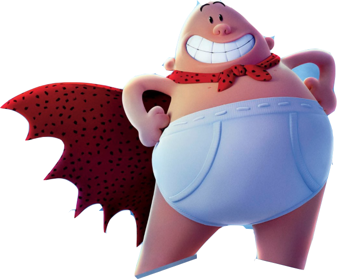 Screen Shot 2017 09 09 At - Watch Captain Underpantsthe First Epic Movie Full Movie (671x556), Png Download