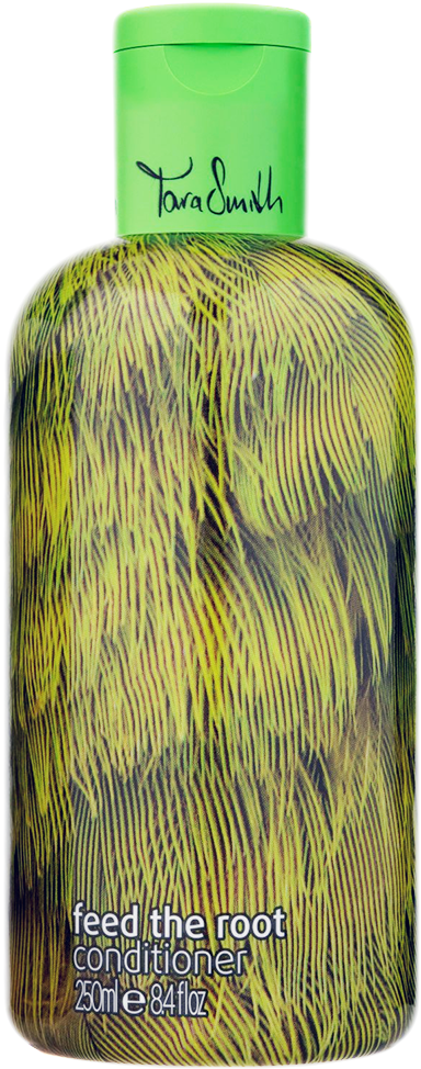 Feed The Root - Tara Smith (400x1000), Png Download