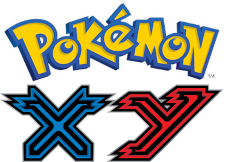 Pokémon - Xy - Pokemon The Series Xy Kalos Quest Logo (1280x544), Png Download
