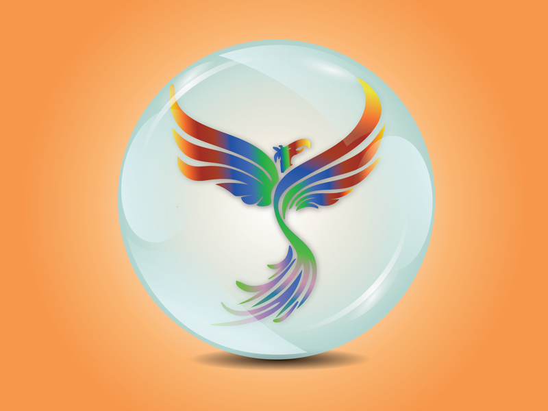 Harry Potter Series - Circle (800x600), Png Download