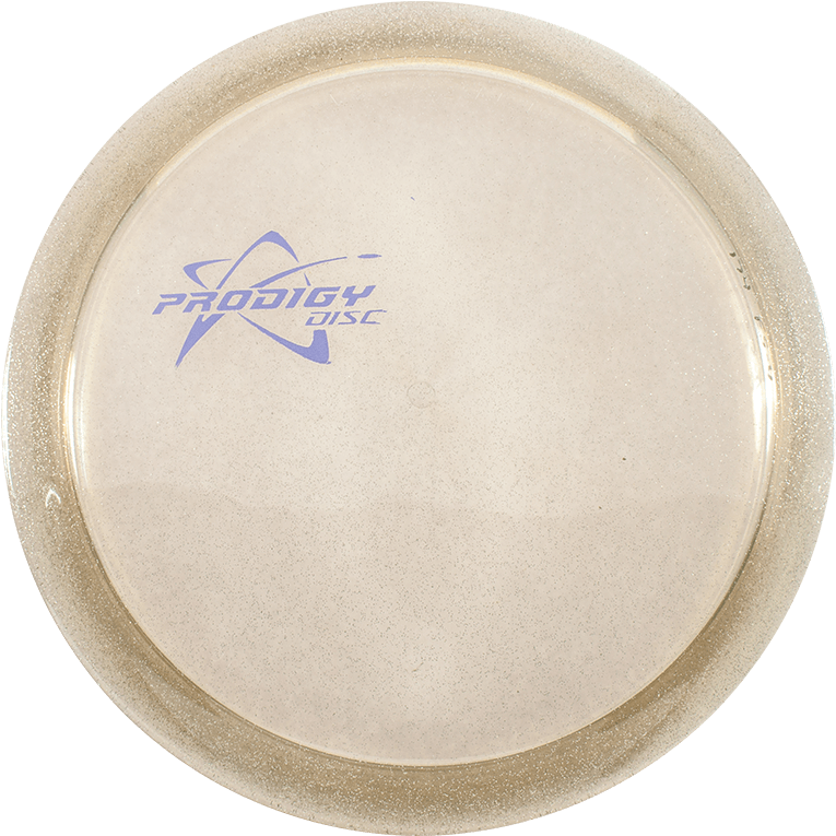 Mini Stamp 400 Glimmer F5 - Prodigy Disc (840x840), Png Download