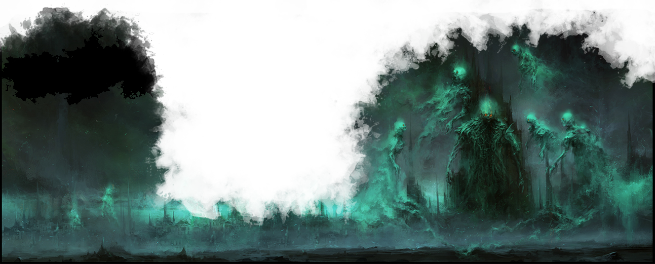 Vitality Shift - D&d Necromancer Spells (1293x521), Png Download