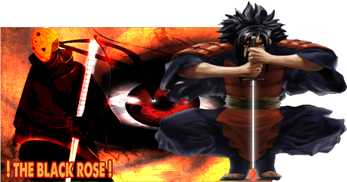 Spoiler - - Madara Uchiha (800x500), Png Download