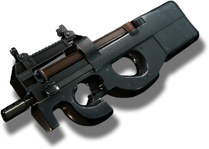 Can Someone Please Try And Make Lit Wallpapers From - Firearm (713x507), Png Download