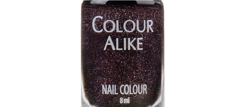 Dragon 180 S Heart - Nail Polish (1050x350), Png Download