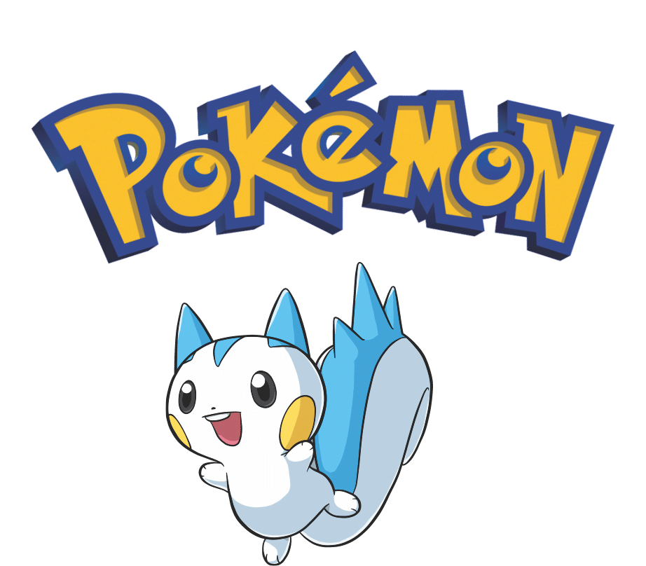 Infernape - Pokemon Logo (922x808), Png Download