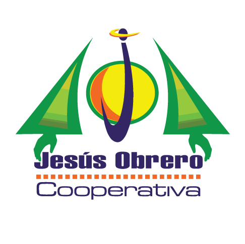 Cooperativa De Ahorro Y Credito Jesus Obrero La Cooperativa - Cooperativa Jesus Obrero (624x594), Png Download