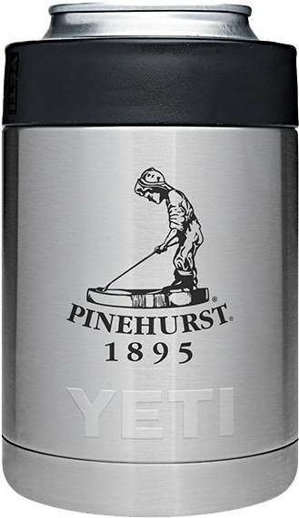 Yeti - Pinehurst Colster - Yeti (602x602), Png Download