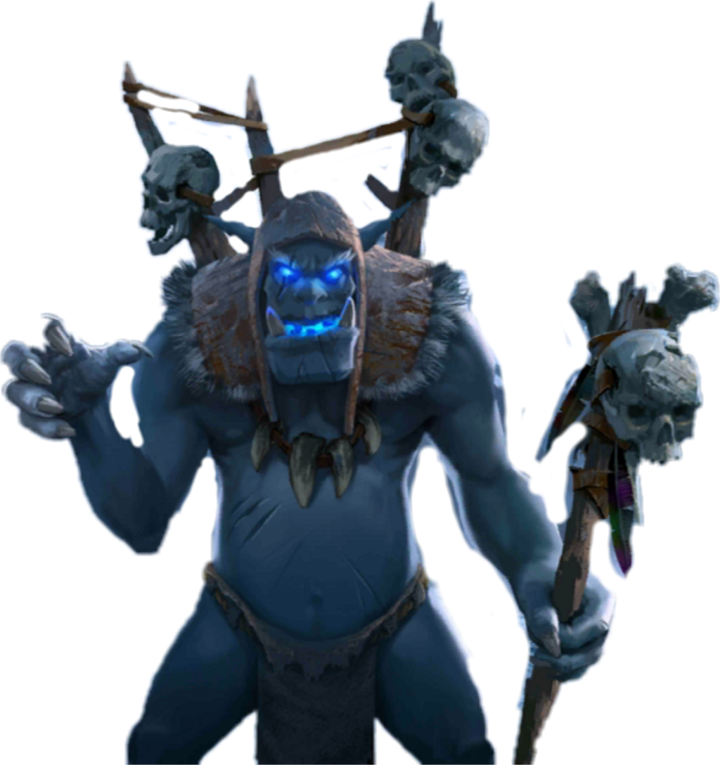 Ork Sticker - Action Figure (1024x1088), Png Download