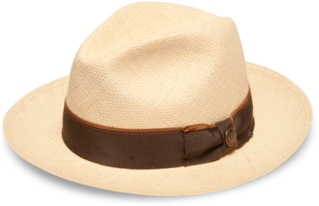 Ruben Gonzalez At Goorin Hats - Fedora (560x560), Png Download