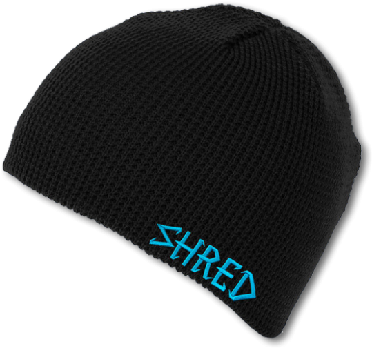 Hillside Beanie - Black - Beanie (600x600), Png Download