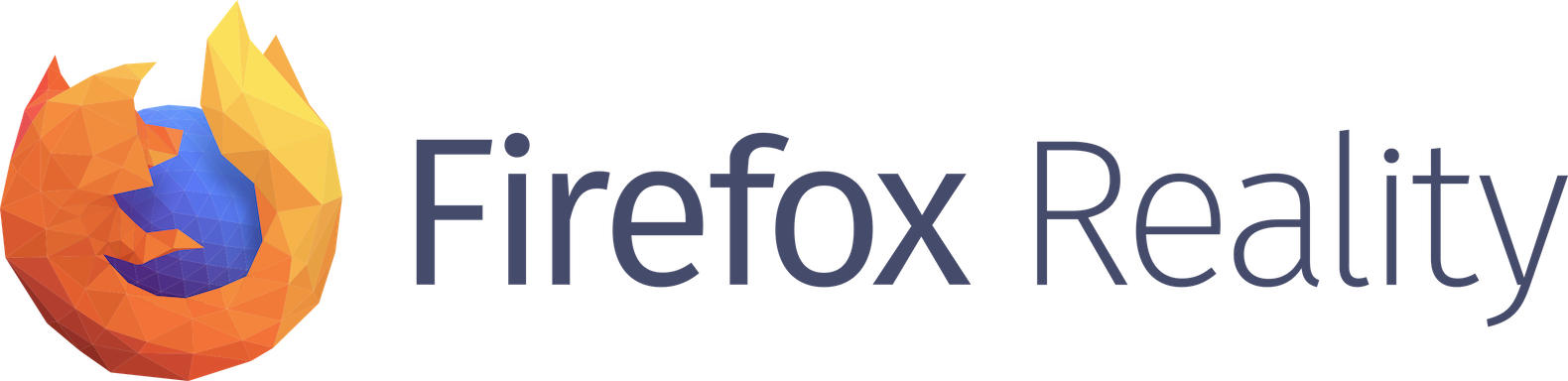 Bringing Firefox Reality To Hololens - Electric Blue (1580x384), Png Download