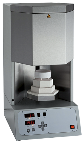 Yeti Sint Sintering Furnace For Zirconium Oxide - Computer Monitor (800x500), Png Download