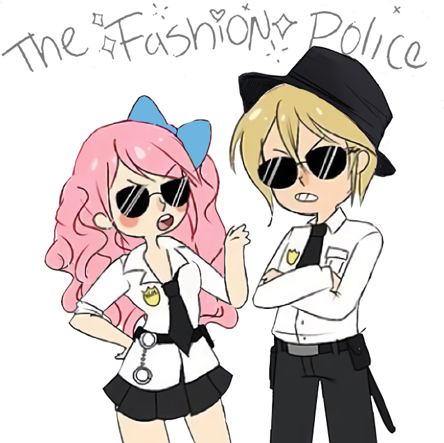 Fenris - Danganronpa Celestia X Naegi (659x659), Png Download