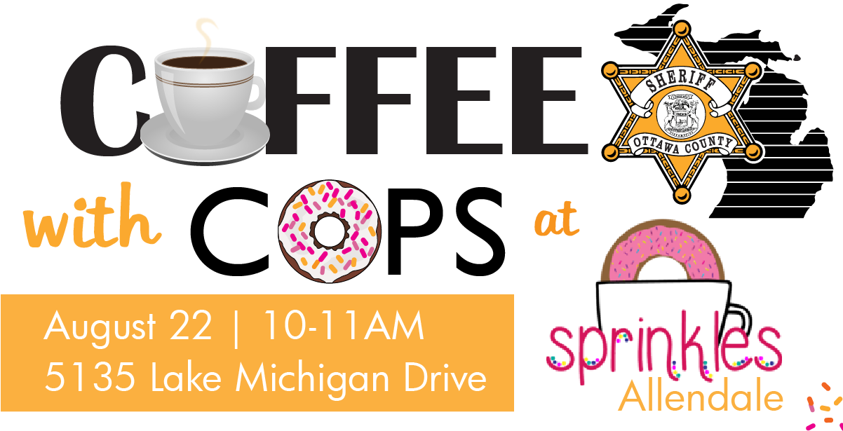 Oakland County Sheriff (1201x629), Png Download