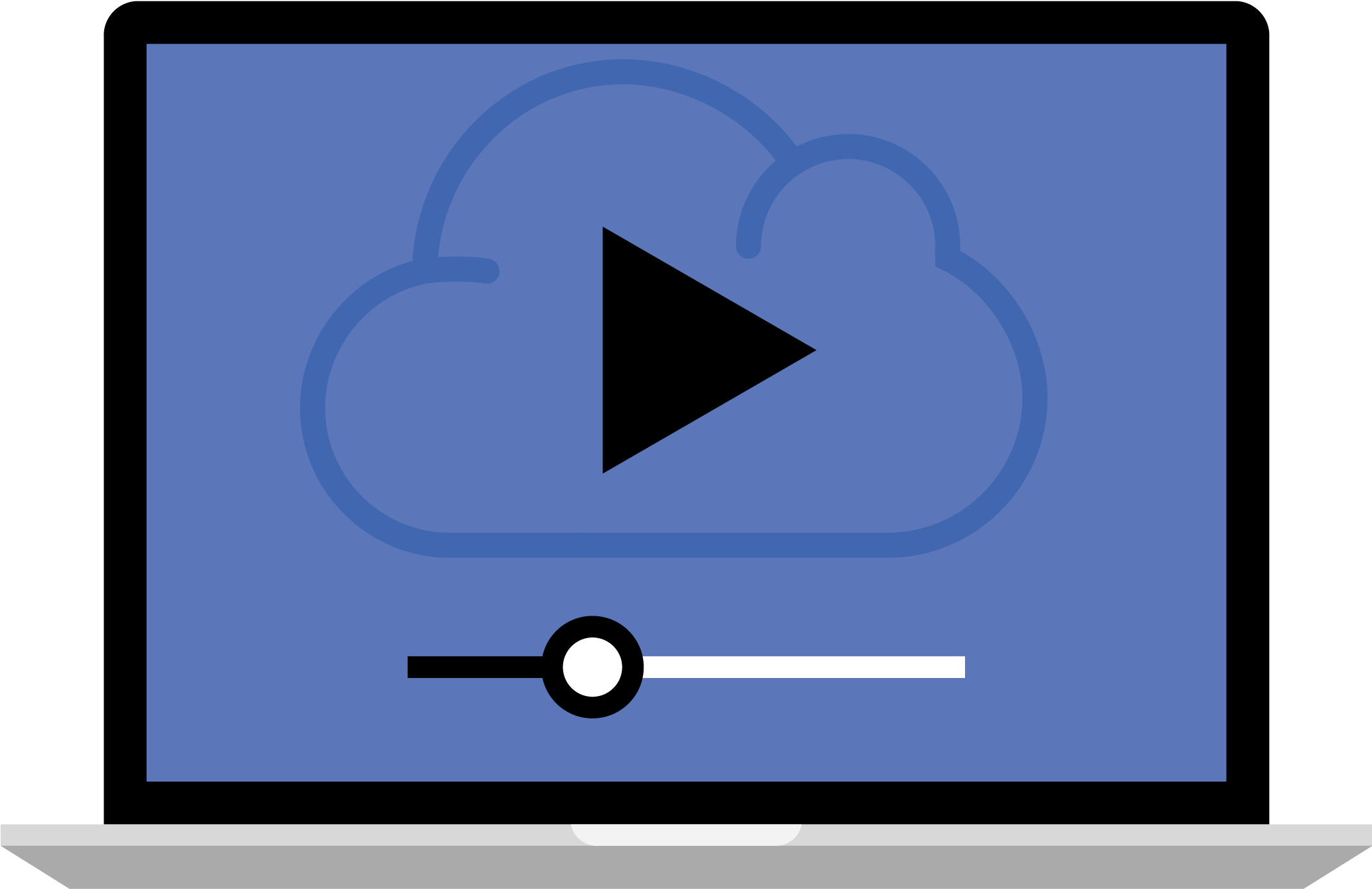 Uninterrupted Innovation - Graphic Design (2133x2133), Png Download