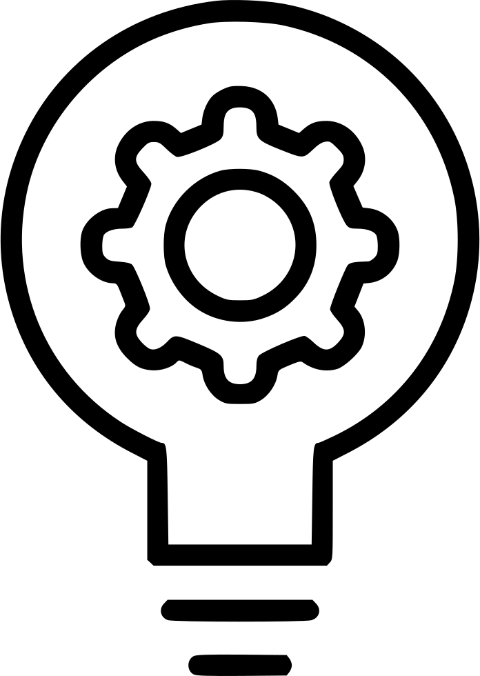 Png File Svg - Config Icon (696x980), Png Download