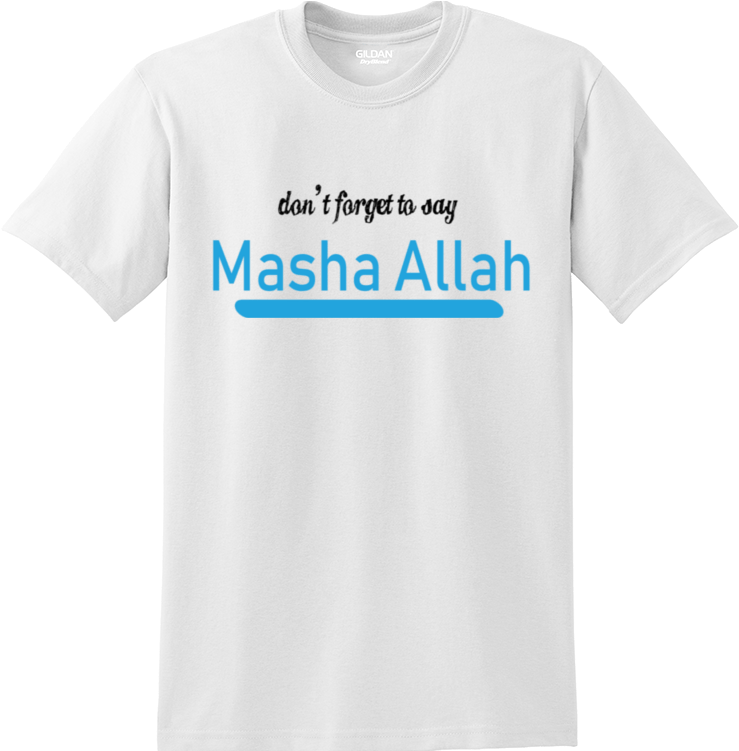 Don't Forget - T-shirt (750x750), Png Download