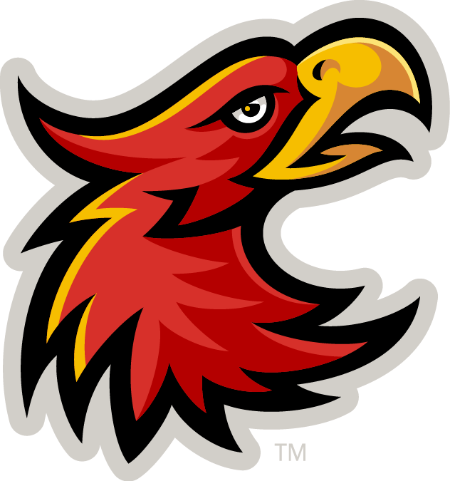 Acu Firestorm - Arizona Christian University Logo (632x675), Png Download