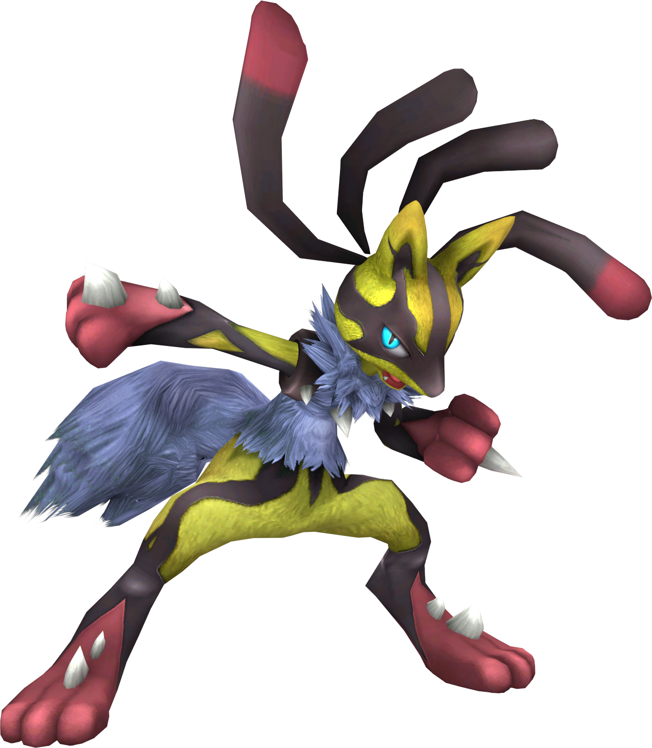 For What Was Supposed To Be My Current Project, Deoxys, - Illustration (1277x1464), Png Download