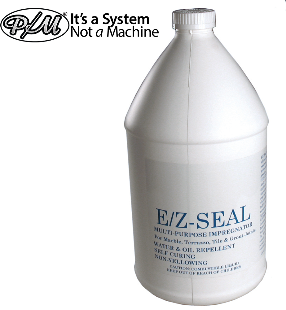 Concrete, Terrazzo, And Marble Floor Sealer - Plastic Bottle (1000x1000), Png Download