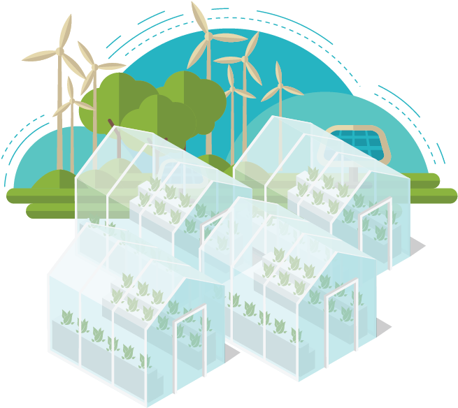 Applied R&d Innovation Center - Innovation Center Icon (660x609), Png Download