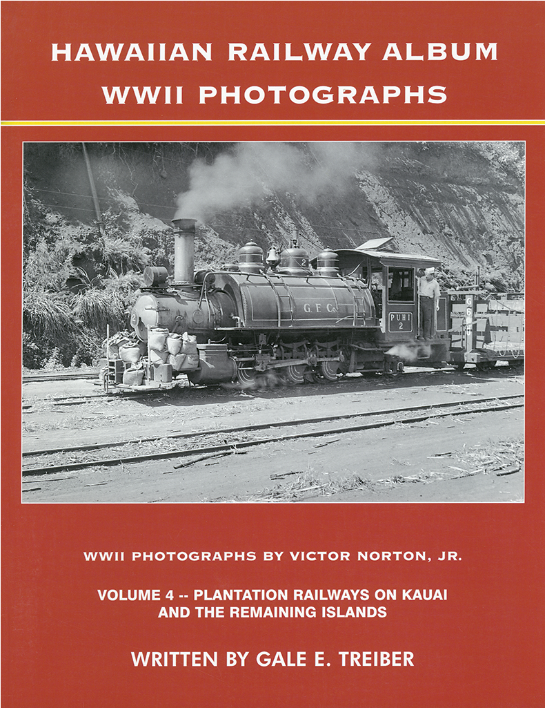 Hawaiian Railway Album Wwii Photographs, Volume 4 - Poster (1024x1024), Png Download
