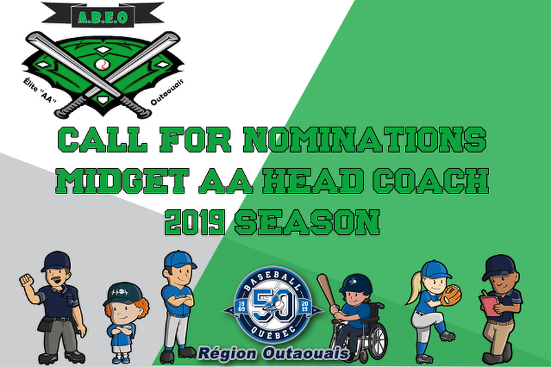 Call For Nominations Midget Aa Head Coach - Cartoon (800x533), Png Download