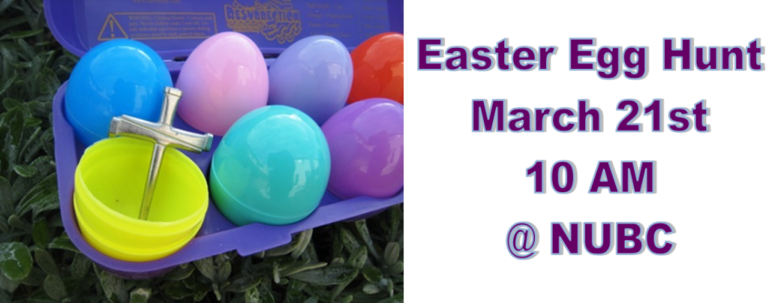 Easter Egg Hunt - Cage Free Eggs (1100x435), Png Download