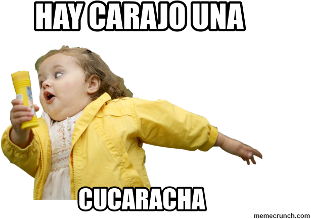 Generate A Meme Using Bubbles - Chubby Bubbles Girl (680x453), Png Download