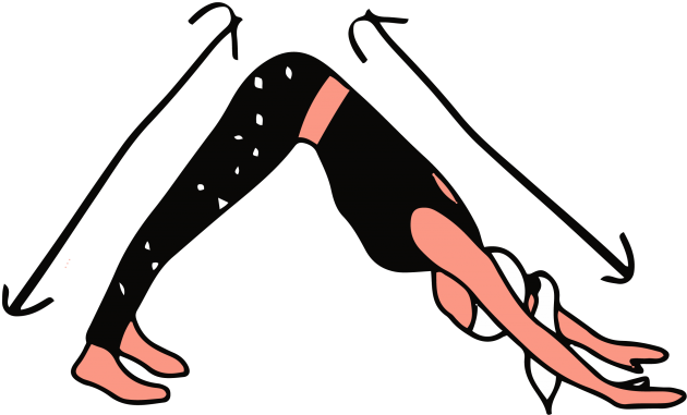 We've All Been There Whether You're A Complete Beginner, - Illustration (768x543), Png Download