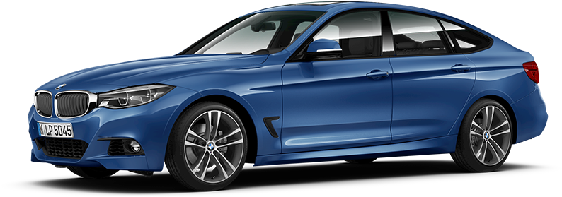 Gran Turismo Clipart Blueprints - Bmw 1 Series Sedan 2018 (890x501), Png Download