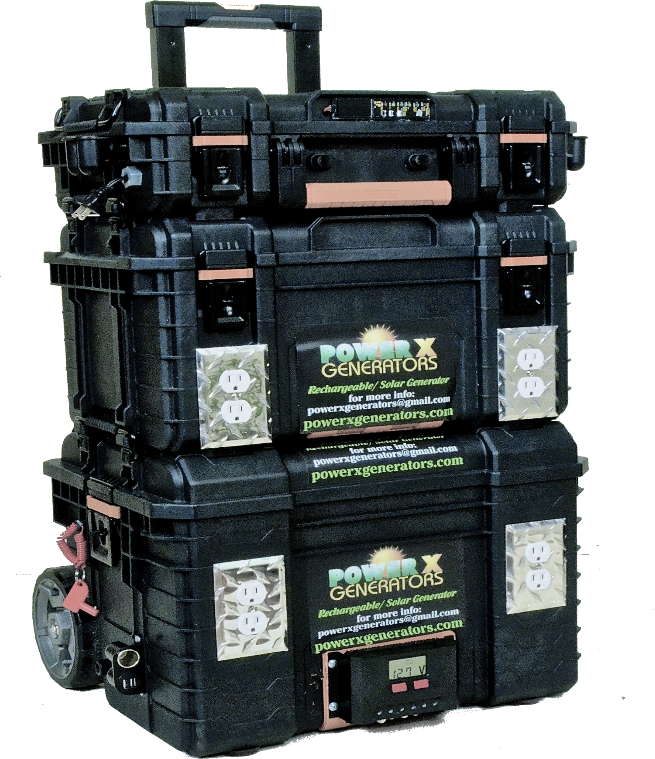 Welcome To Ark Survival Surplus Online - Baggage (1400x1650), Png Download