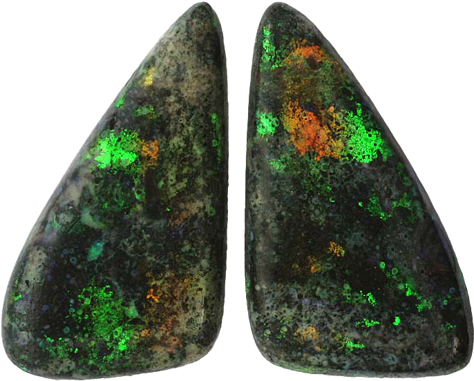 Like Most Mining The Costs Are High And The Risks Great - Earrings (766x637), Png Download