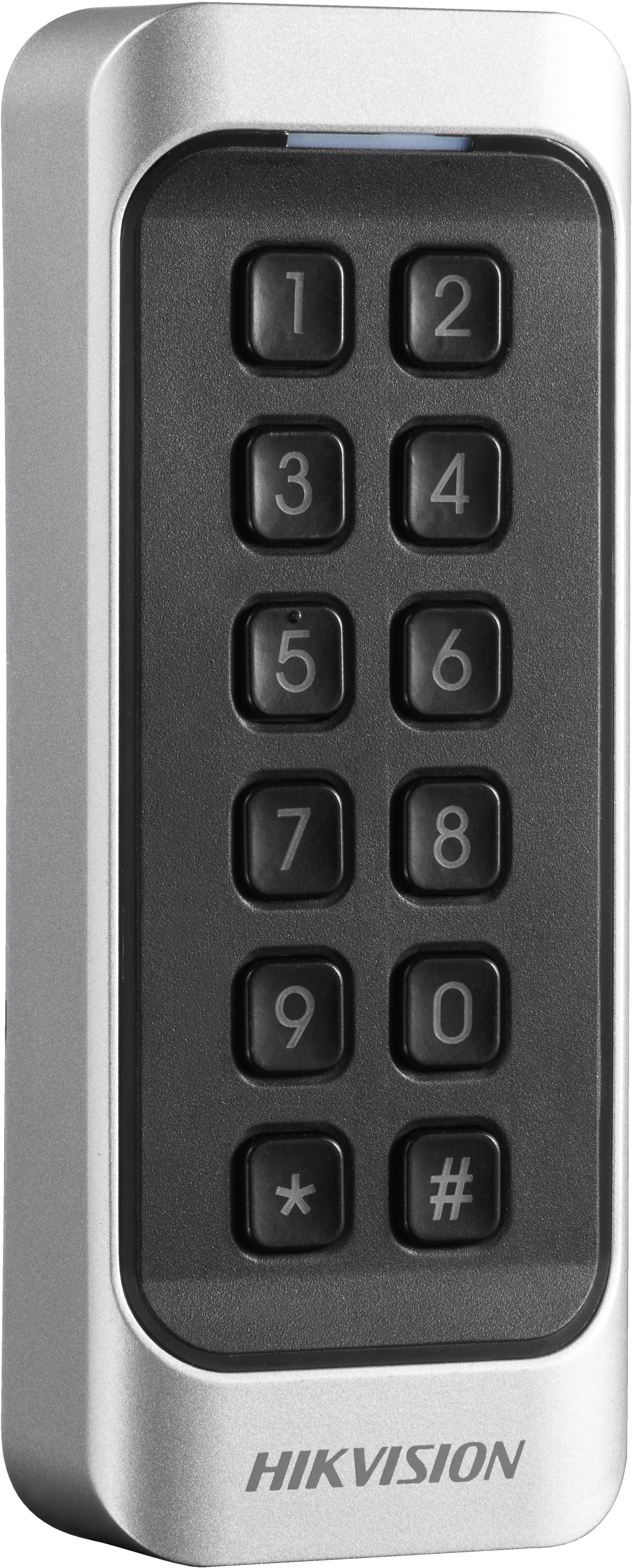 Ds-k1107m K（3） - - Hikvision (2634x5811), Png Download