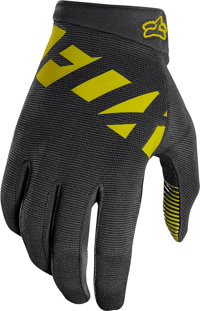Fox Ranger Gloves - Glove (1000x1000), Png Download