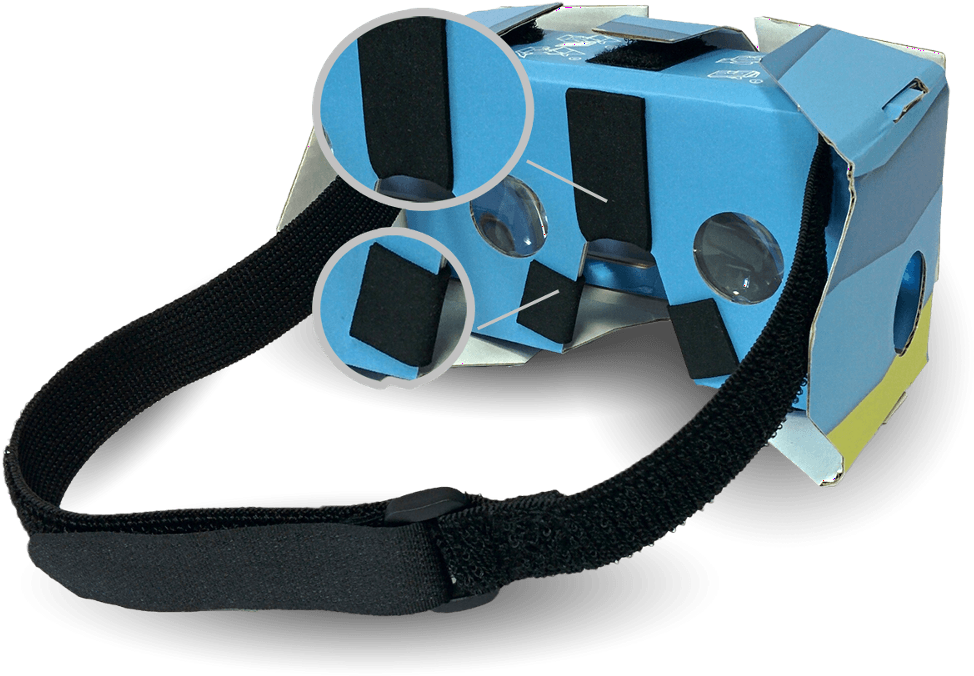 Compatibility Viarbox Has Been Developed In A Way That - Headphones (1600x900), Png Download