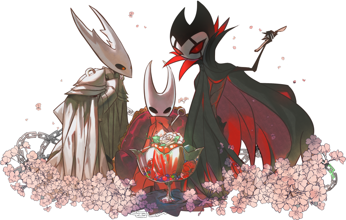 Healingpack013,hollow Knight,игры,игровой Арт,game - Deviantart Pure Vessel (1200x800), Png Download