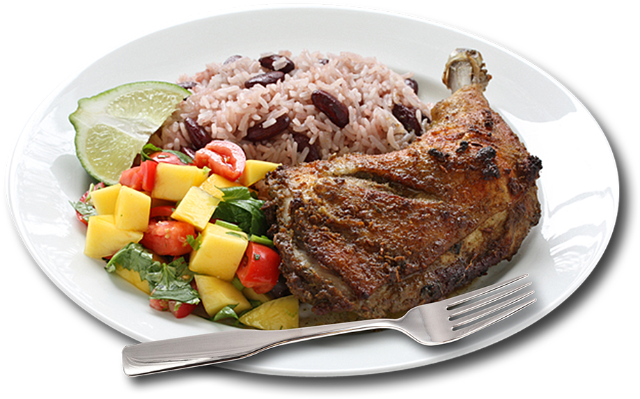 About Us - Jamaican Cuisine (945x602), Png Download