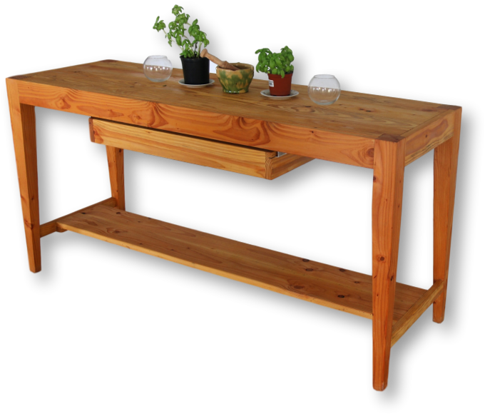 Doug - Coffee Table (800x800), Png Download