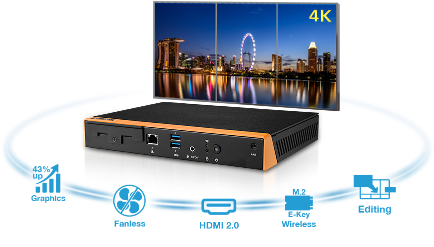 Designed For Advanced Digital Signage And Multi Display - Electronics (1000x636), Png Download