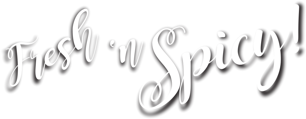 Charm's Jerk Hut - Calligraphy (1049x412), Png Download